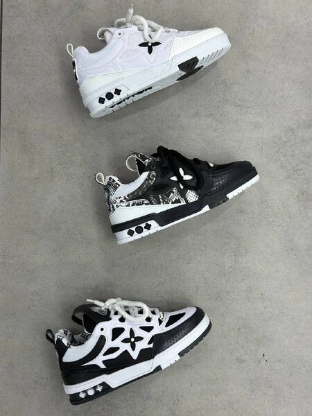 Men's Sneakers — TGVvTKqWgo9x view 5