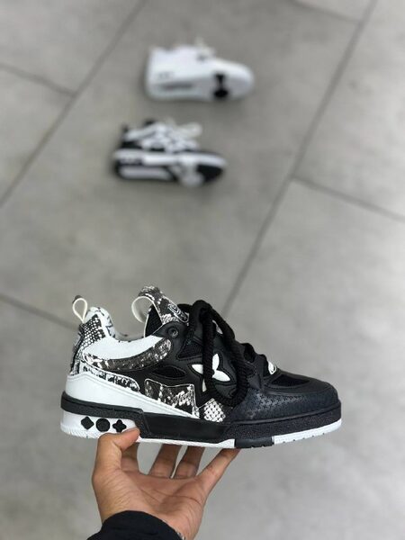Men's Sneakers — TGVvTKqWgo9x view 7