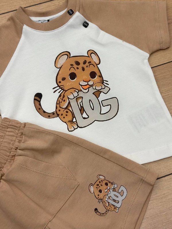 Kids' Set — TGVxH9n8VusJ view