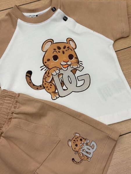 Kids' Set — TGVxH9n8VusJ view 2