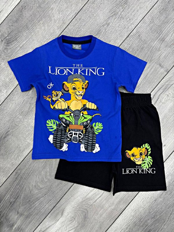 Kids' Set — TGVyUWR2yUSP view