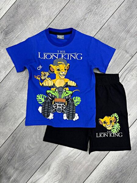 Kids' Set — TGVyUWR2yUSP view 2
