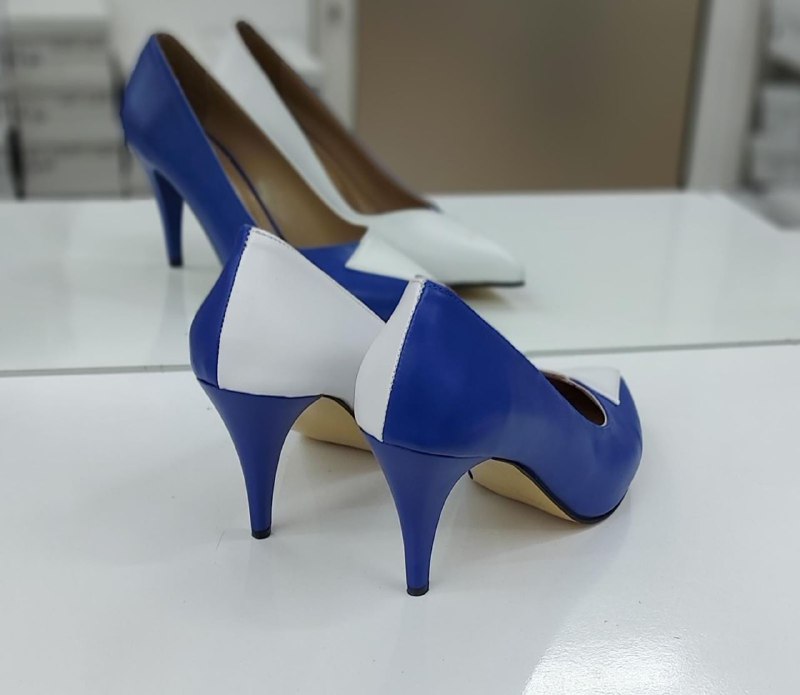 Women's Shoes — TGVymuoU6fwM