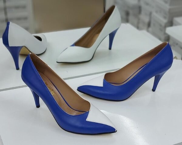Women's Shoes — TGVymuoU6fwM view 5
