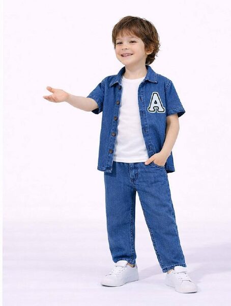 Kids' Set — TGVzzDSnec1V view 2