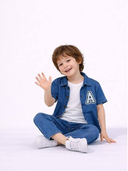 Kids' Set — TGVzzDSnec1V view 3