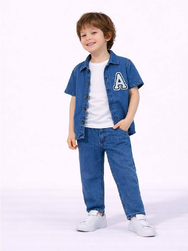 Kids' Set — TGVzzDSnec1V view