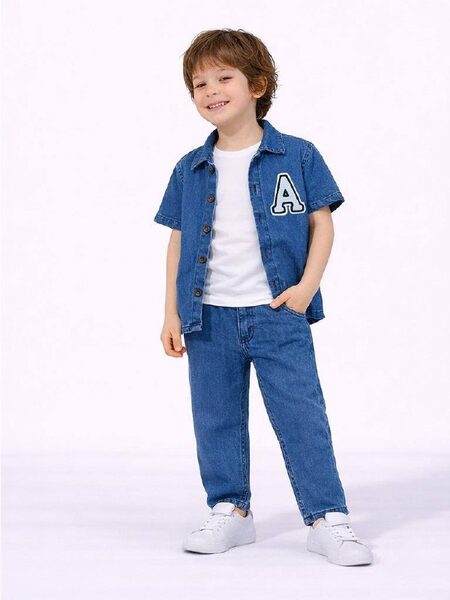 Kids' Set — TGVzzDSnec1V view 4