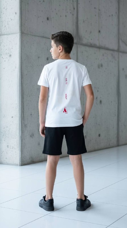 Kids' Set — TGW-8bajY1jg view