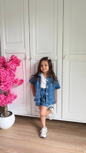Kids' Set — TGW2Blok4e-p