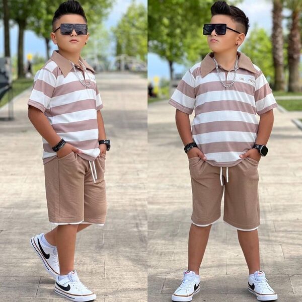 Kids' Set — TGW432LLkBLv