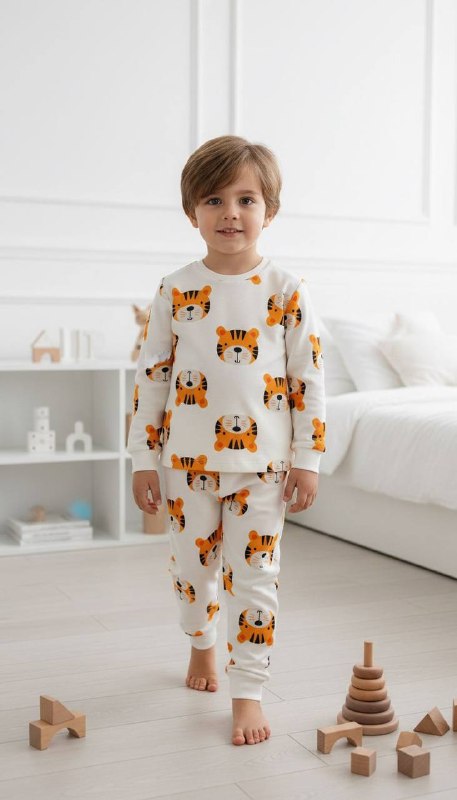 Kids' Set — TGW5gA4WX_wN