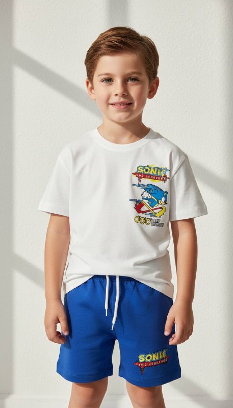 Kids' Set — TGW7Wv5QHyln