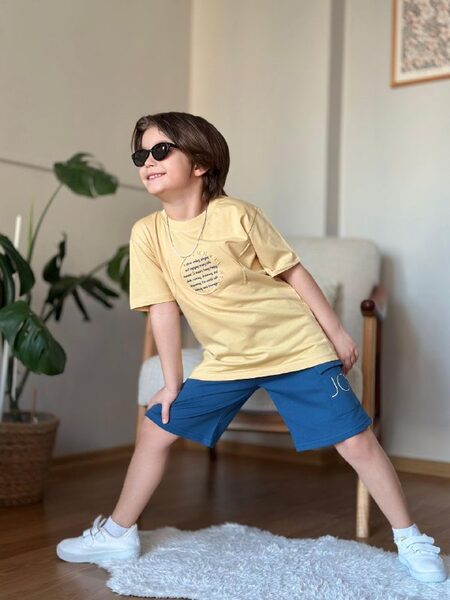 Kids' Set — TGW87tHtRxYI