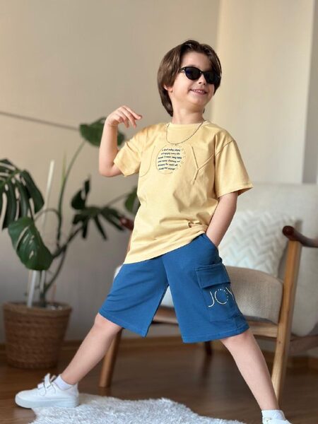 Kids' Set — TGW87tHtRxYI view 2