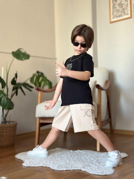Kids' Set — TGW87tHtRxYI view 3