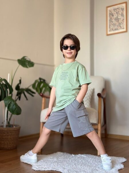 Kids' Set — TGW87tHtRxYI view 4