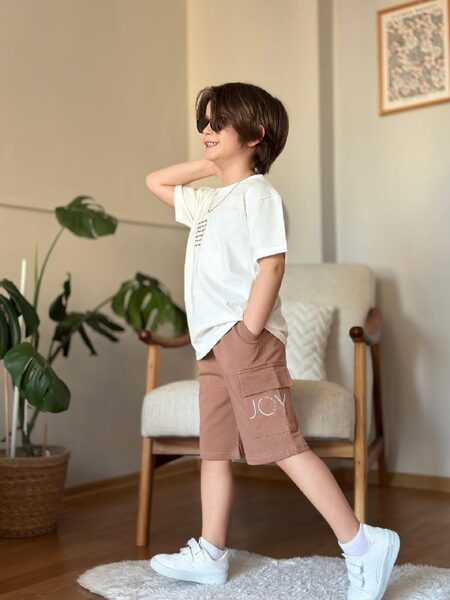 Kids' Set — TGW87tHtRxYI view 5