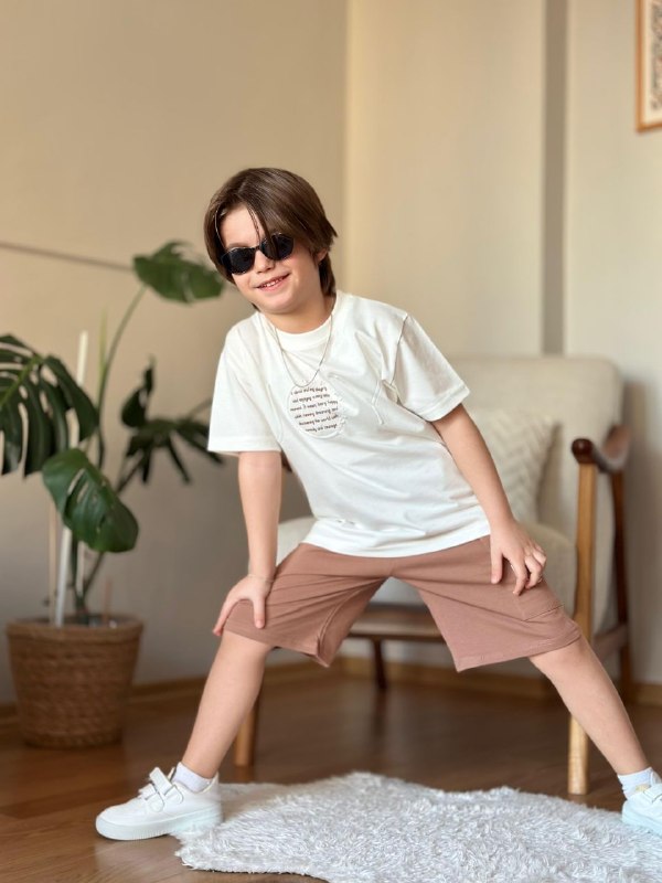 Kids' Set — TGW87tHtRxYI view