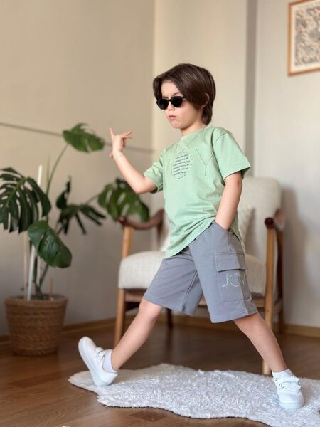 Kids' Set — TGW87tHtRxYI view 7