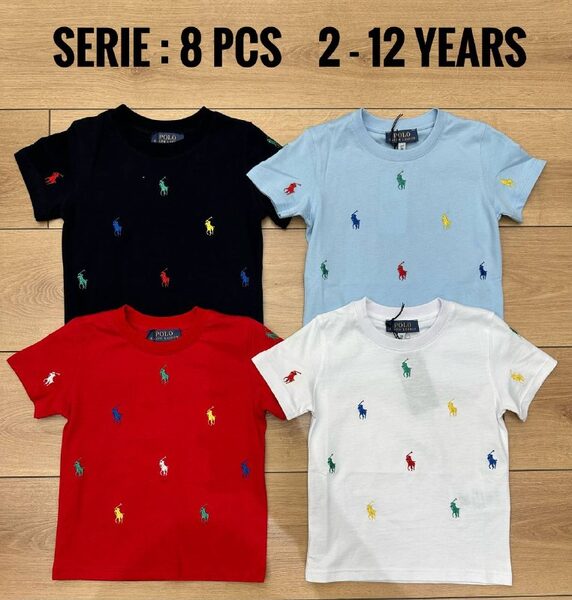 Kids' Set — TGW8cx1pjZug