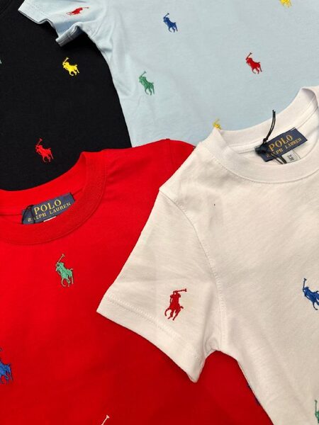 Kids' Set — TGW8cx1pjZug view 2