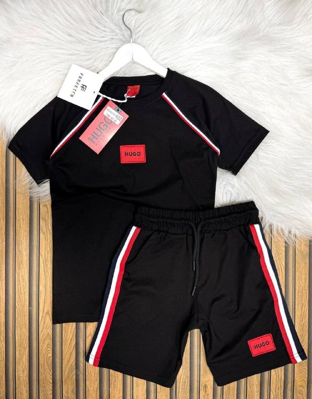 Kids' Set — TGW8mR6jibJ0
