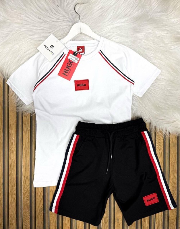 Kids' Set — TGW8mR6jibJ0 view