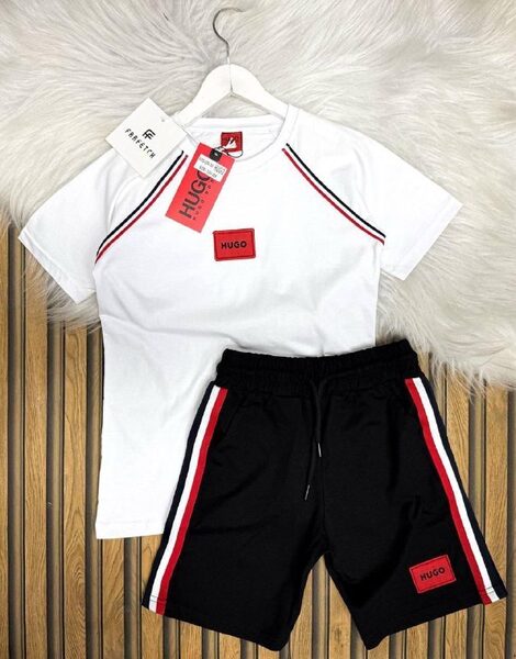 Kids' Set — TGW8mR6jibJ0 view 2