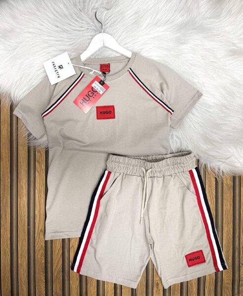Kids' Set — TGW8mR6jibJ0 view 3
