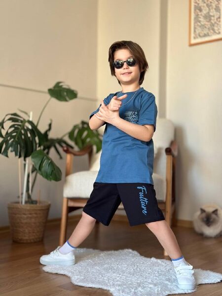 Kids' Set — TGW9uPyiQjpA