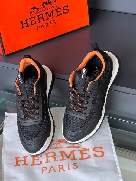 Men's Sneakers — TGWAIzc8RKK_ view 4