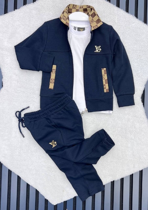 Kids' Set — TGWBzaizNG9w