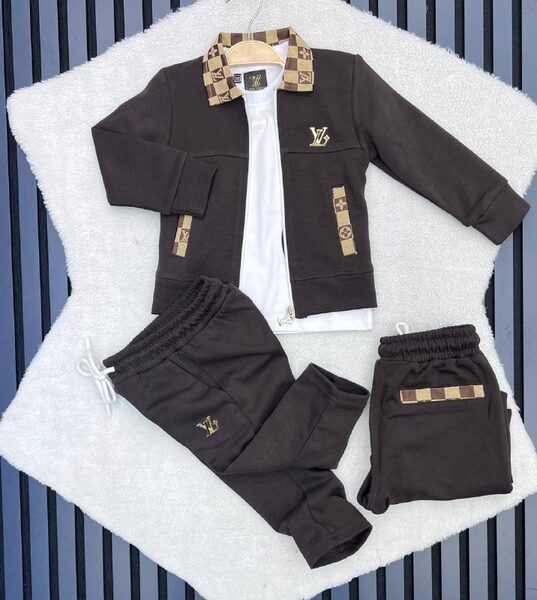 Kids' Set — TGWBzaizNG9w view 4