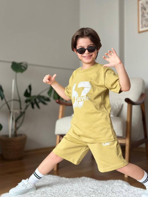 Kids' Set — TGWCON0TpYdb view