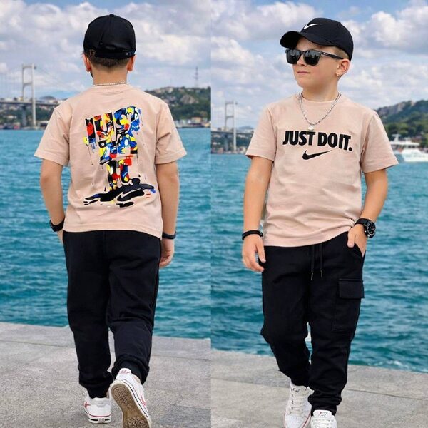 Kids' Set — TGWCTM0HY2_s view 3