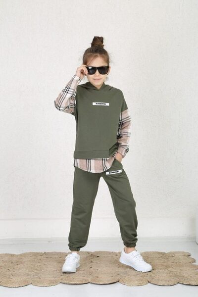 Kids' Set — TGWEPGAWXAfr view 2