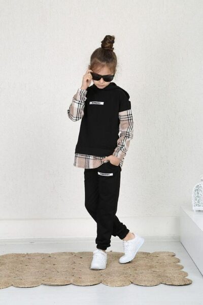 Kids' Set — TGWEPGAWXAfr view 3