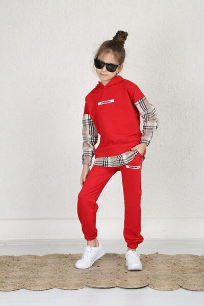 Kids' Set — TGWEPGAWXAfr view 4