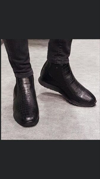 Men's Sneakers — TGWLvEjJf49v view 3