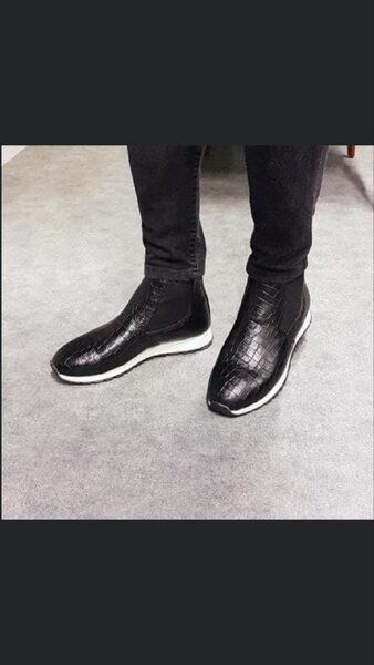 Men's Sneakers — TGWLvEjJf49v view 5