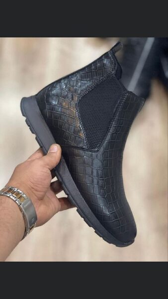 Men's Sneakers — TGWLvEjJf49v view 6
