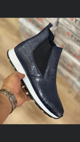 Men's Sneakers — TGWLvEjJf49v view 7