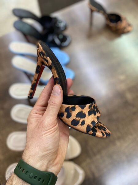 Women's Shoes — TGWMEHExGfEt view 2