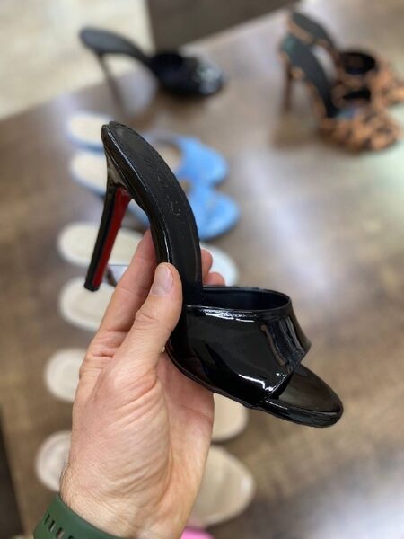 Women's Shoes — TGWMEHExGfEt view 3