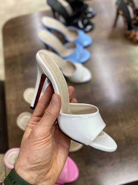 Women's Shoes — TGWMEHExGfEt view 5