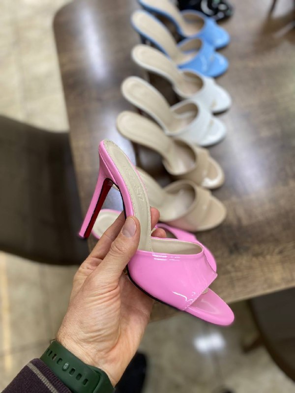 Women's Shoes — TGWMEHExGfEt view