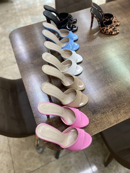 Women's Shoes — TGWMEHExGfEt view 8
