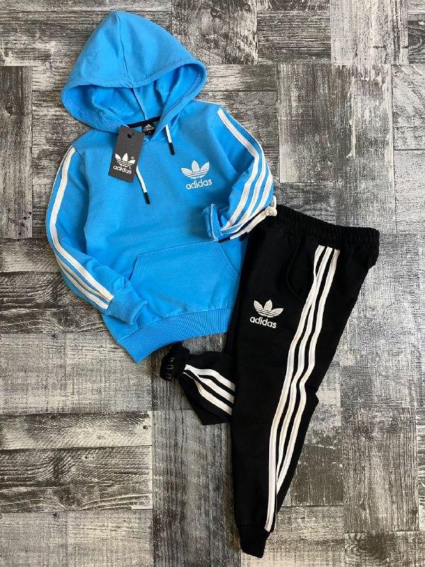 Kids' Set — TGWNJWHrimkK