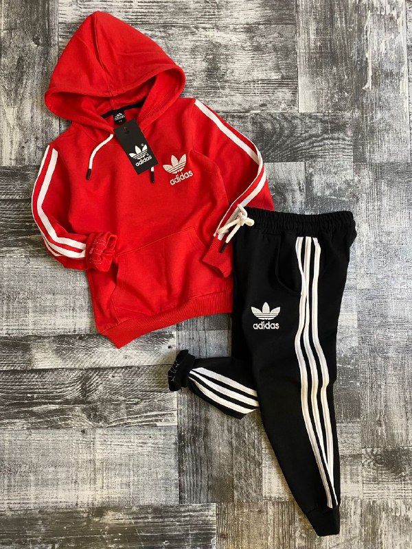 Kids' Set — TGWNJWHrimkK view